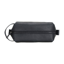 Load image into Gallery viewer, Eve Leather Dopp Kit, X Large