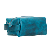 Load image into Gallery viewer, Eve Leather Dopp Kit, X Large