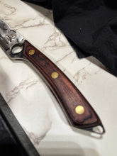 Load image into Gallery viewer, Meteor Series - Boning