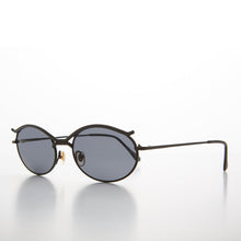 Load image into Gallery viewer, Rare Oval Vintage 90s Optical Frame Sunglass - Fate