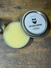 Load image into Gallery viewer, LUSTFUL CONDITIONING BEARD BALM