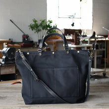 Load image into Gallery viewer, The Mariner Boat Tote - USA Made