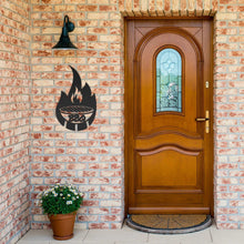 Load image into Gallery viewer, FIRED UP BBQ