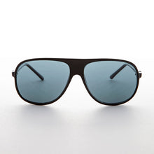 Load image into Gallery viewer, Polarized Glass Lens Aviator Vintage Sunglass - Flight Captain