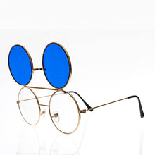 Load image into Gallery viewer, Flip Up Sunglasses - Flippy