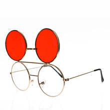 Load image into Gallery viewer, Flip Up Sunglasses - Flippy