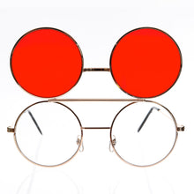 Load image into Gallery viewer, Flip Up Sunglasses - Flippy