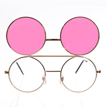 Load image into Gallery viewer, Flip Up Sunglasses - Flippy