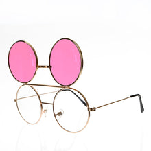Load image into Gallery viewer, Flip Up Sunglasses - Flippy