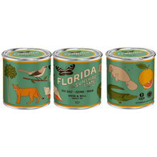Load image into Gallery viewer, Florida State Candle