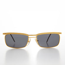 Load image into Gallery viewer, Metal Vintage Men's Sunglass - Fonda