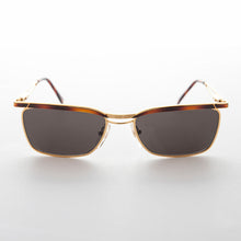 Load image into Gallery viewer, Metal Vintage Men's Sunglass - Fonda
