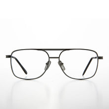 Load image into Gallery viewer, Square Aviator Vintage Reading Glasses - Frasier 2