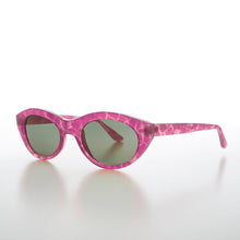 Load image into Gallery viewer, Colorful Cat Eye Sunglasses - Fran
