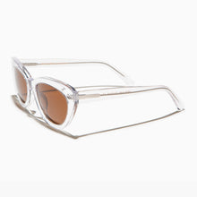 Load image into Gallery viewer, Perfect Cat Eye Sunglass with Polarized Lens - Frenchy