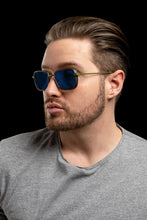Load image into Gallery viewer, Fallout Vault 33 Sunglasses