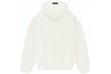 Load image into Gallery viewer, Fear of God Essentials Hoodie Cloud Dancer
