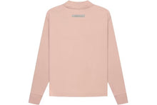 Load image into Gallery viewer, Fear of God Essentials Kids L/S T-shirt Matte Blush