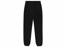 Load image into Gallery viewer, Fear of God Essentials Sweatpant Jet Black