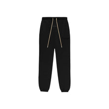 Load image into Gallery viewer, Fear of God Essentials Sweatpant Jet Black