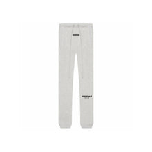 Load image into Gallery viewer, Fear of God Essentials Sweatpants (SS22) Light Oatmeal