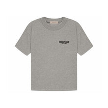 Load image into Gallery viewer, Fear of God Essentials T-shirt (SS22) Dark Oatmeal