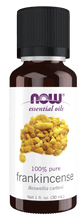 Load image into Gallery viewer, Frankincense Essential Oil, Pure