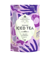 Load image into Gallery viewer, Black Currant Tea