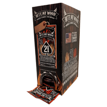 Load image into Gallery viewer, BiteMyWood World Famous Point Of Sale Displays for Retail