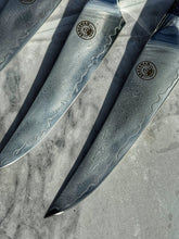 Load image into Gallery viewer, Interstellar Series Steak Knife Set