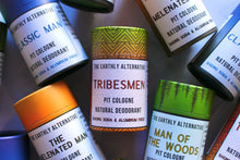 Load image into Gallery viewer, Pit Cologne Deodorants