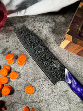 Load image into Gallery viewer, Gravity Series Nakiri