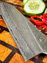 Load image into Gallery viewer, Calypso Kiritsuke