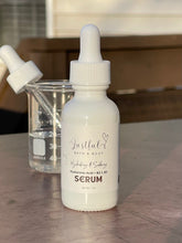 Load image into Gallery viewer, FACE SERUM - HYALURONIC ACID