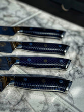 Load image into Gallery viewer, Interstellar Series Steak Knife Set