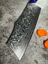 Load image into Gallery viewer, Gravity Series Nakiri