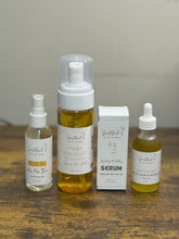 Load image into Gallery viewer, LUSTFUL GLO ULTIMATE FACE CARE KIT