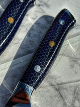 Load image into Gallery viewer, Interstellar Series Steak Knife Set