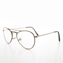 Load image into Gallery viewer, Vintage Pilot Eyeglasses - Garp