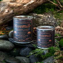 Load image into Gallery viewer, Yosemite National Park Candle