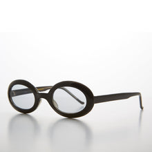 Load image into Gallery viewer, Small Junior Adult Oval Sunglasses - Gem 1
