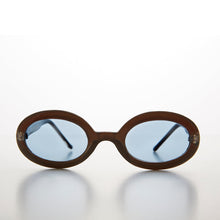 Load image into Gallery viewer, Small Junior Adult Oval Sunglasses - Gem 2