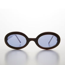 Load image into Gallery viewer, Small Junior Adult Oval Sunglasses - Gem 1