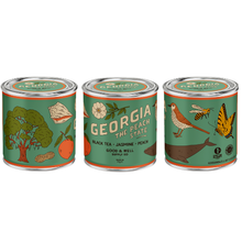 Load image into Gallery viewer, Georgia State Candle