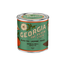 Load image into Gallery viewer, Georgia State Candle