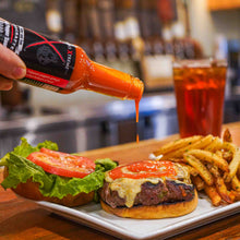 Load image into Gallery viewer, World's Hottest Xtreme Trio Hot Sauce Variety Pack