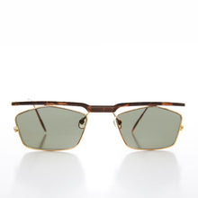 Load image into Gallery viewer, Cybergoth Futuristic Unisex Vintage Sunglass - Giga