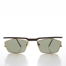 Load image into Gallery viewer, Cybergoth Futuristic Unisex Vintage Sunglass - Giga