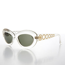 Load image into Gallery viewer, Mod Cat Eye Vintage Sunglasses - Ginny