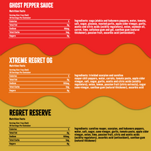 Load image into Gallery viewer, The Entire Hot Sauce Collection